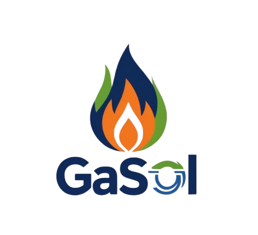 Empesa de gas