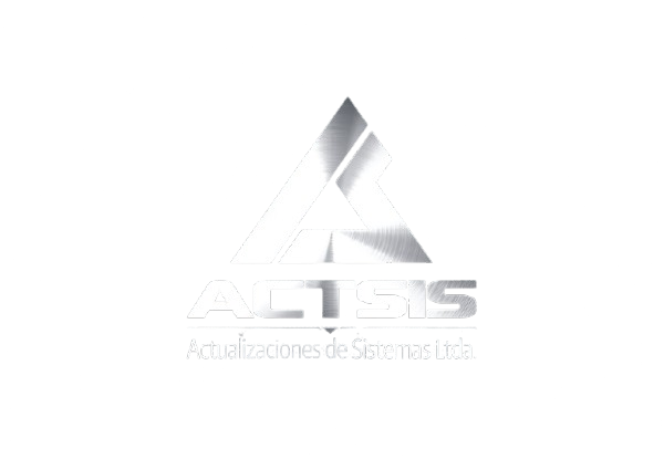Logo de Actsis