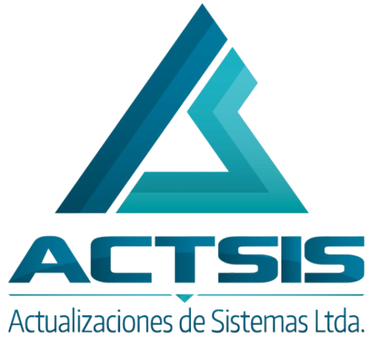 Logo de ACTSIS LTDA